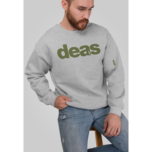 fukil deas sweatshirt