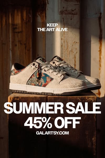 45% OFF ENDS SOON