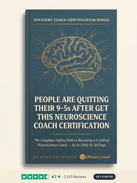 Become a Neuroscience Coach