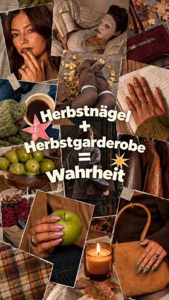 Tipps für schöne Nägel