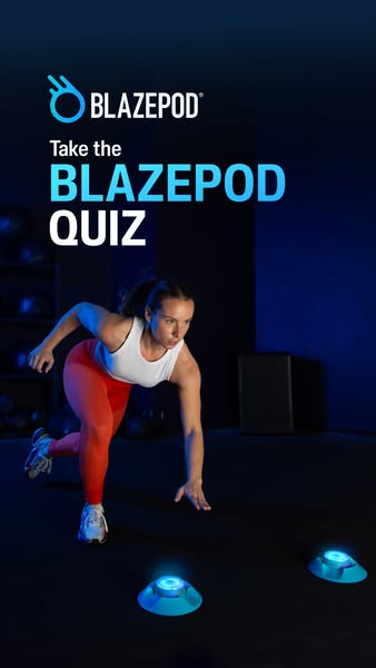 Find My Perfect BlazePod >>