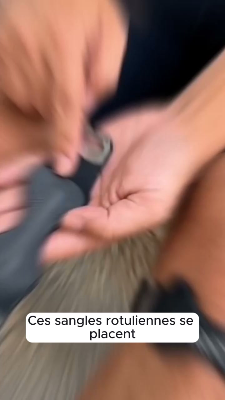 Randonnez sans douleur