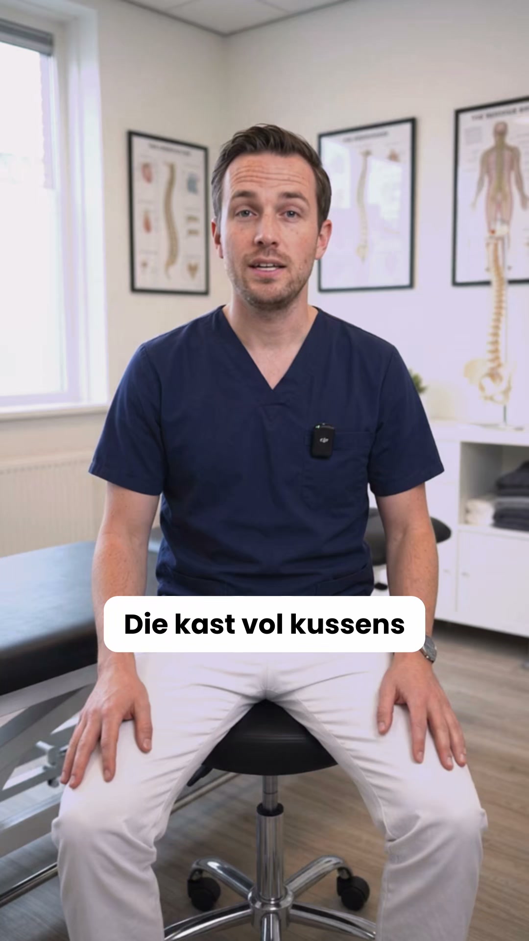 Wolkenkussen voor een betere nachtrust