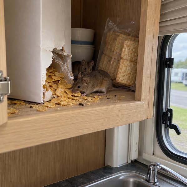 Do Not Store Your Motorhome This Winter Until You Read This