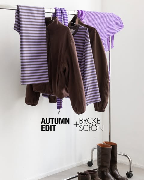 Autumn Edit