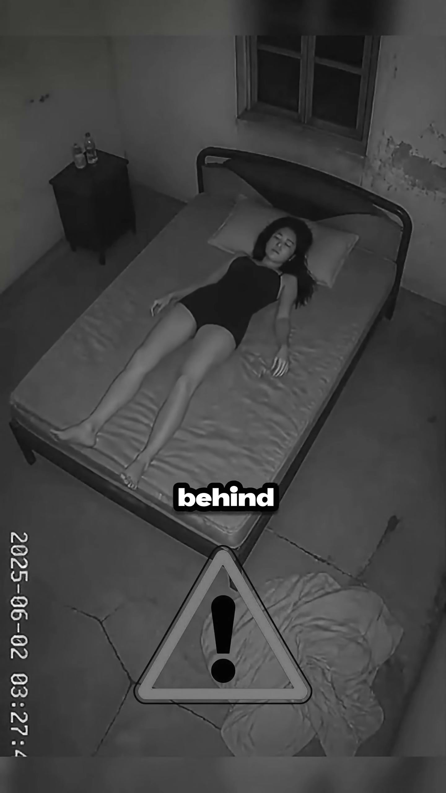 You wouldn't believe it…