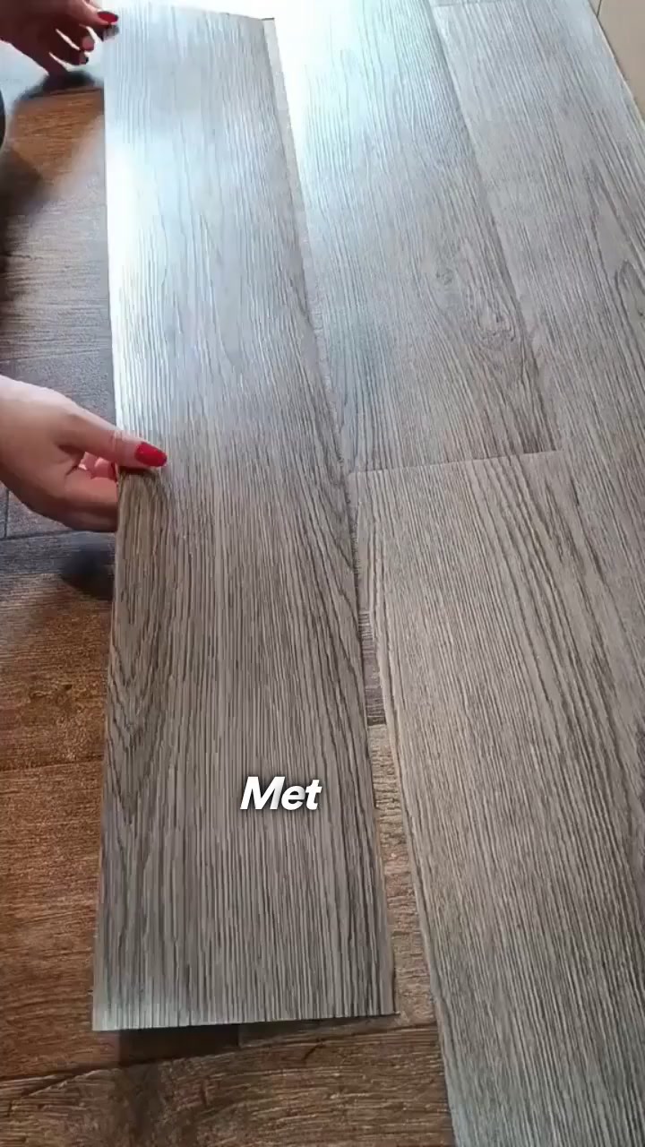 Vernieuw je ruimte in een handomdraai!
