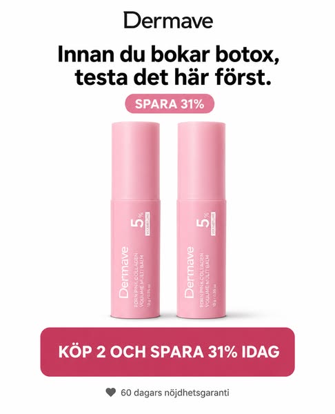 Dermave™ – Endast 349 kr