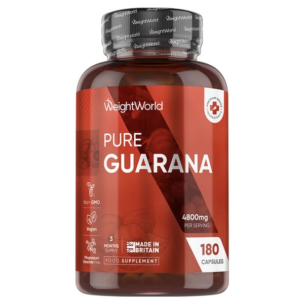 WeightWorld