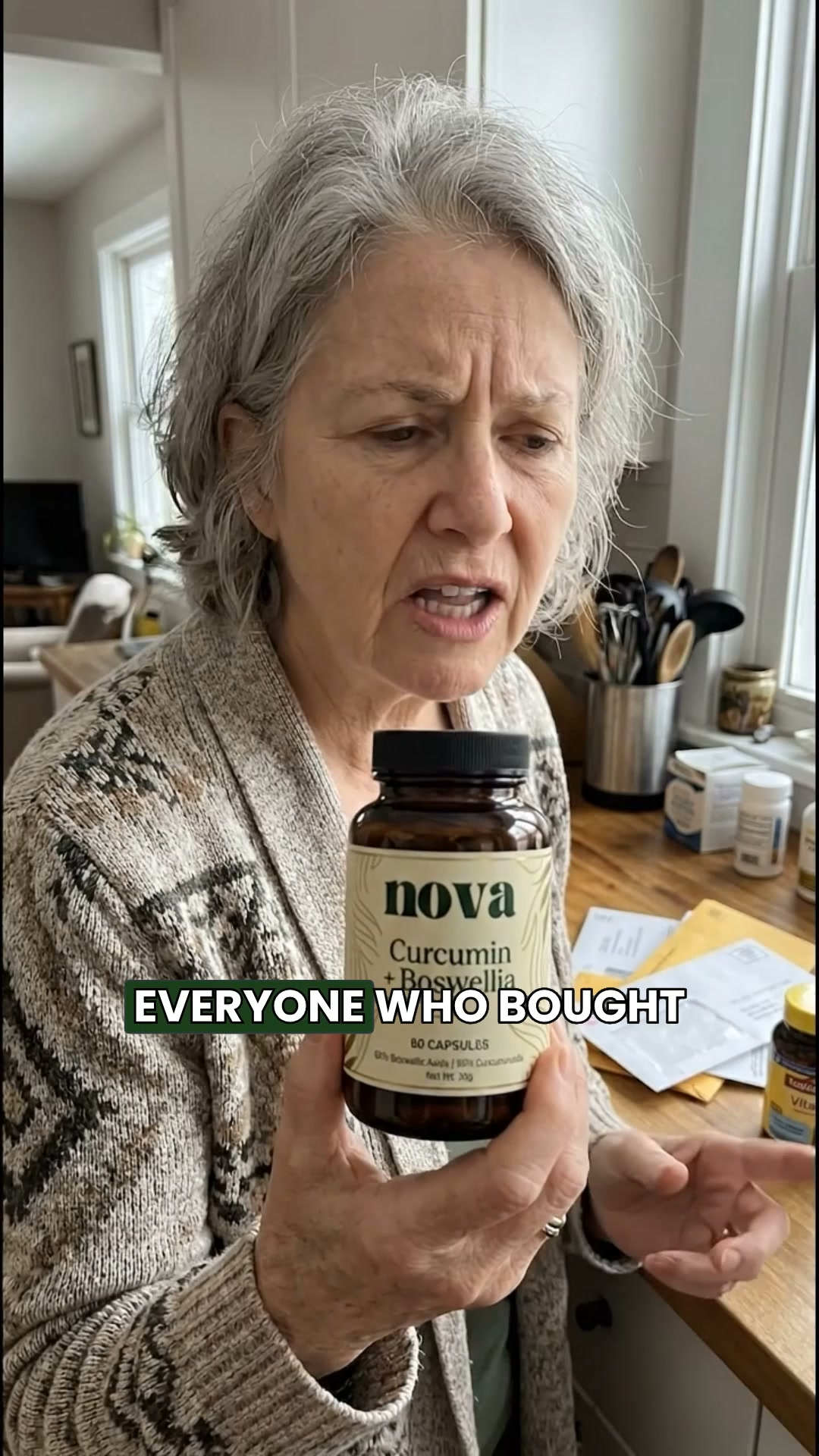 Say Goodbye to Arthritis Pain