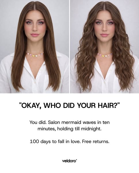 Hair That Gets Asked About