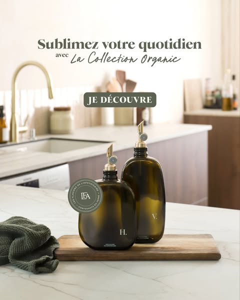 L’art de sublimer l’essentiel