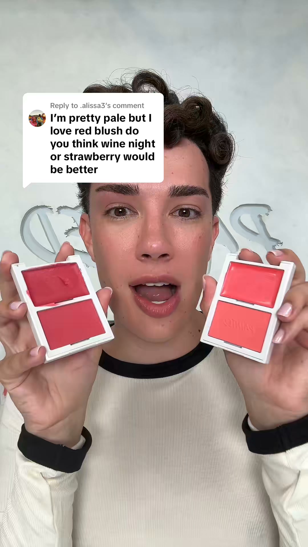 Your New Go-To Blush