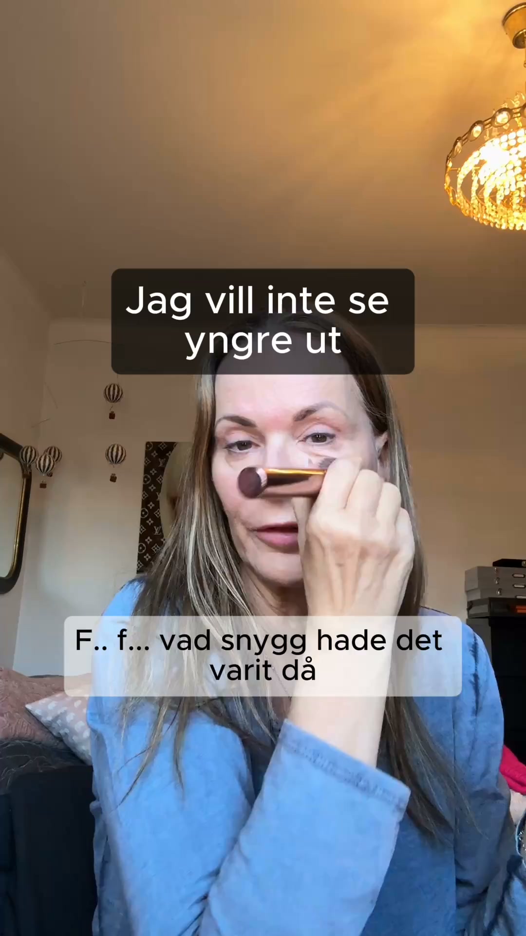 Hudvård inifrån. Två kapslar om dagen.