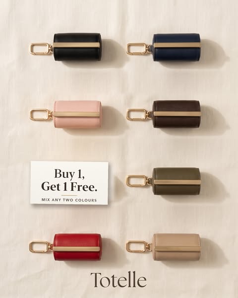 7 colours. Pick 2, pay for 1.