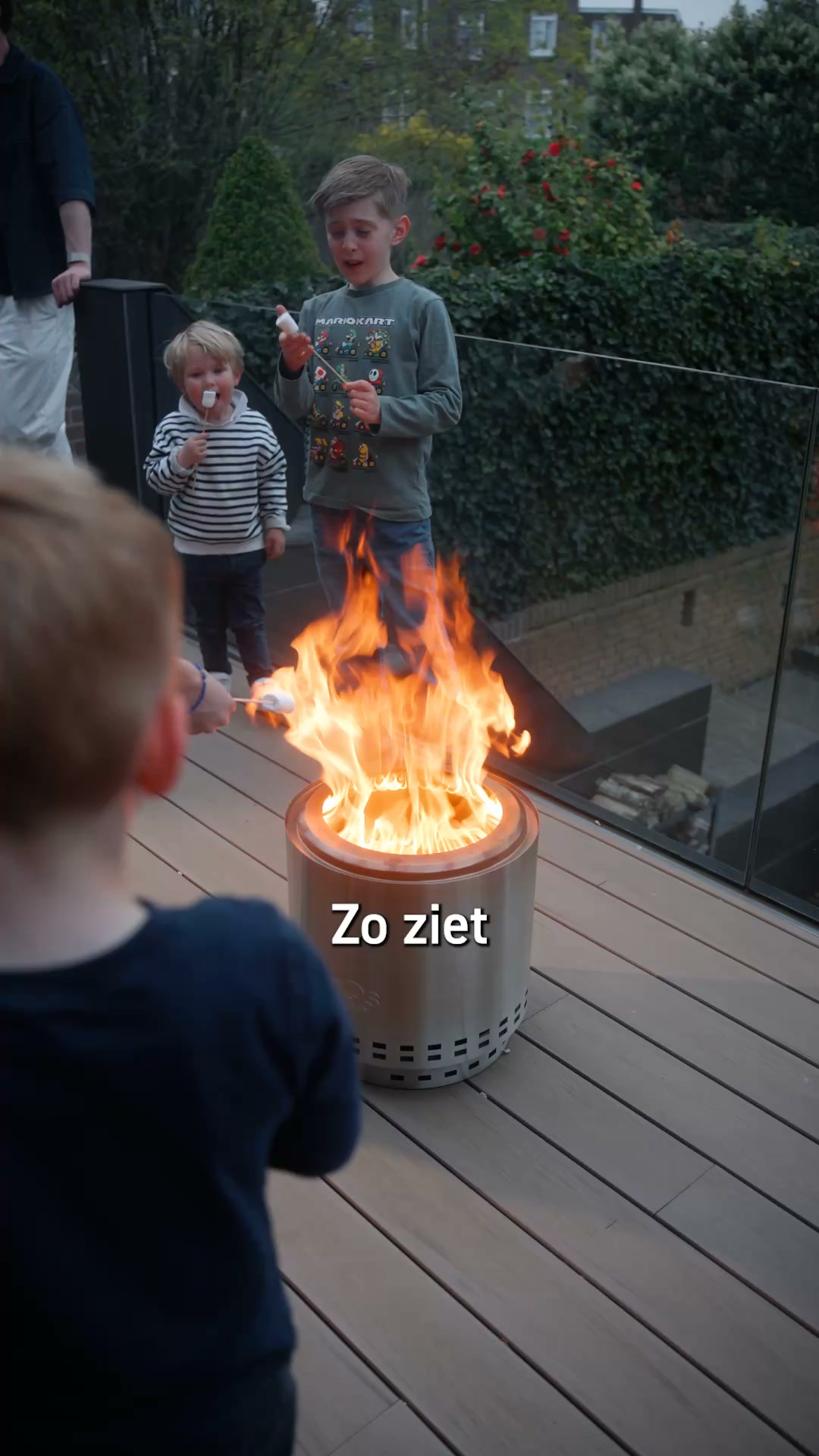 Gratis Ignitors + Verzending