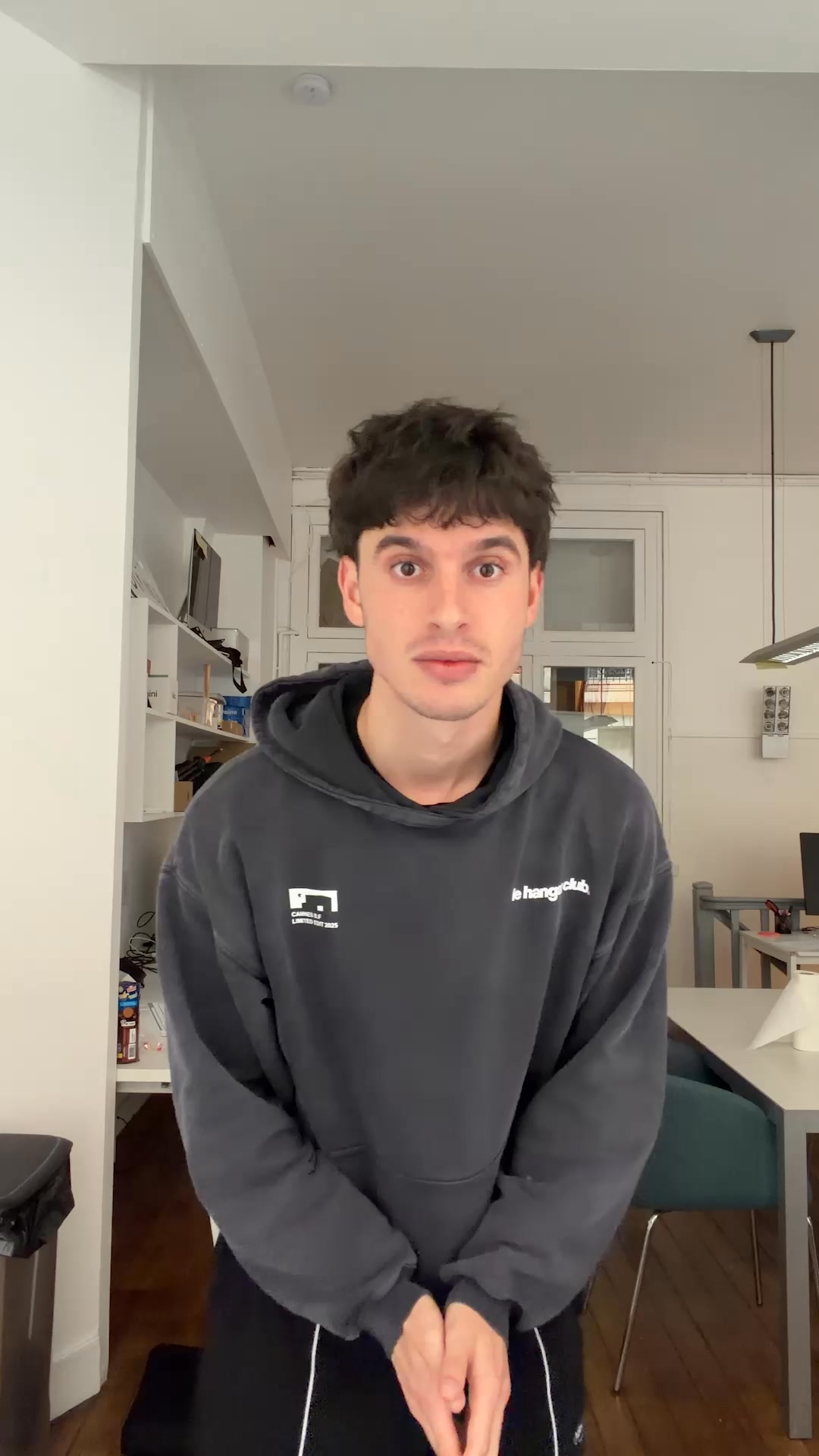 Anúncio de ARNT REAL