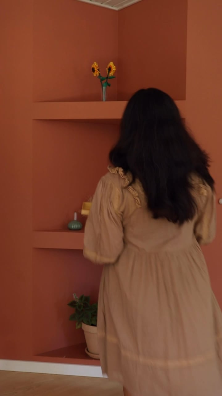 Upgrade your décor with lacquer products