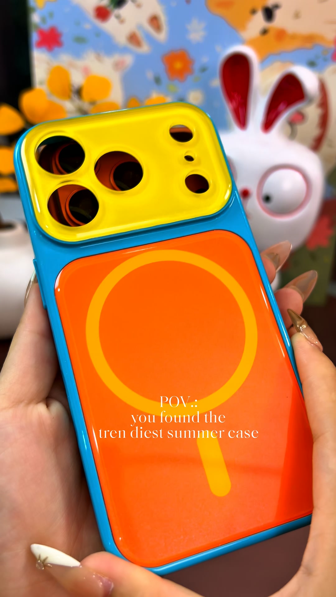 Brighten Your Phone with Dopamine Colors