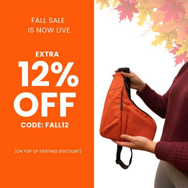 “Almost Gone — Your Extra 12% OFF Won’t Last”