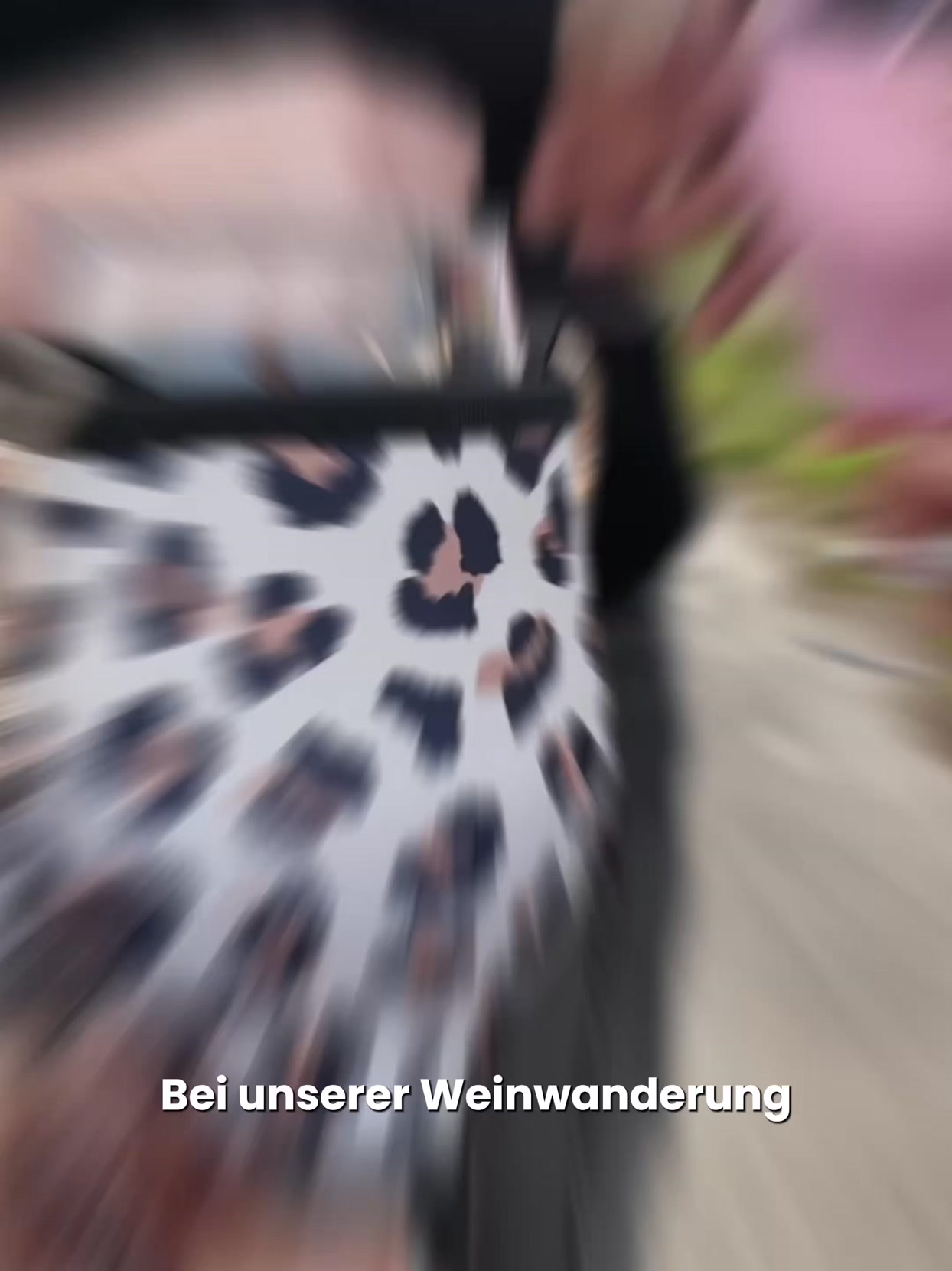 Weingenuss to go - Stilvoll & hands-free!