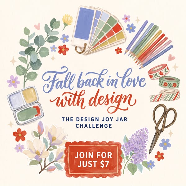 The Design Challenge
