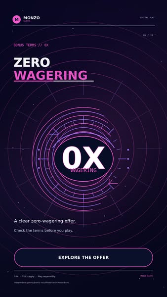 Skip The Wagering Maze
