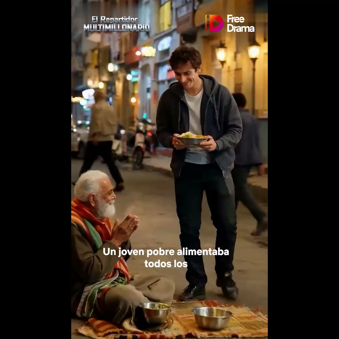 ¡Mira y disfruta!