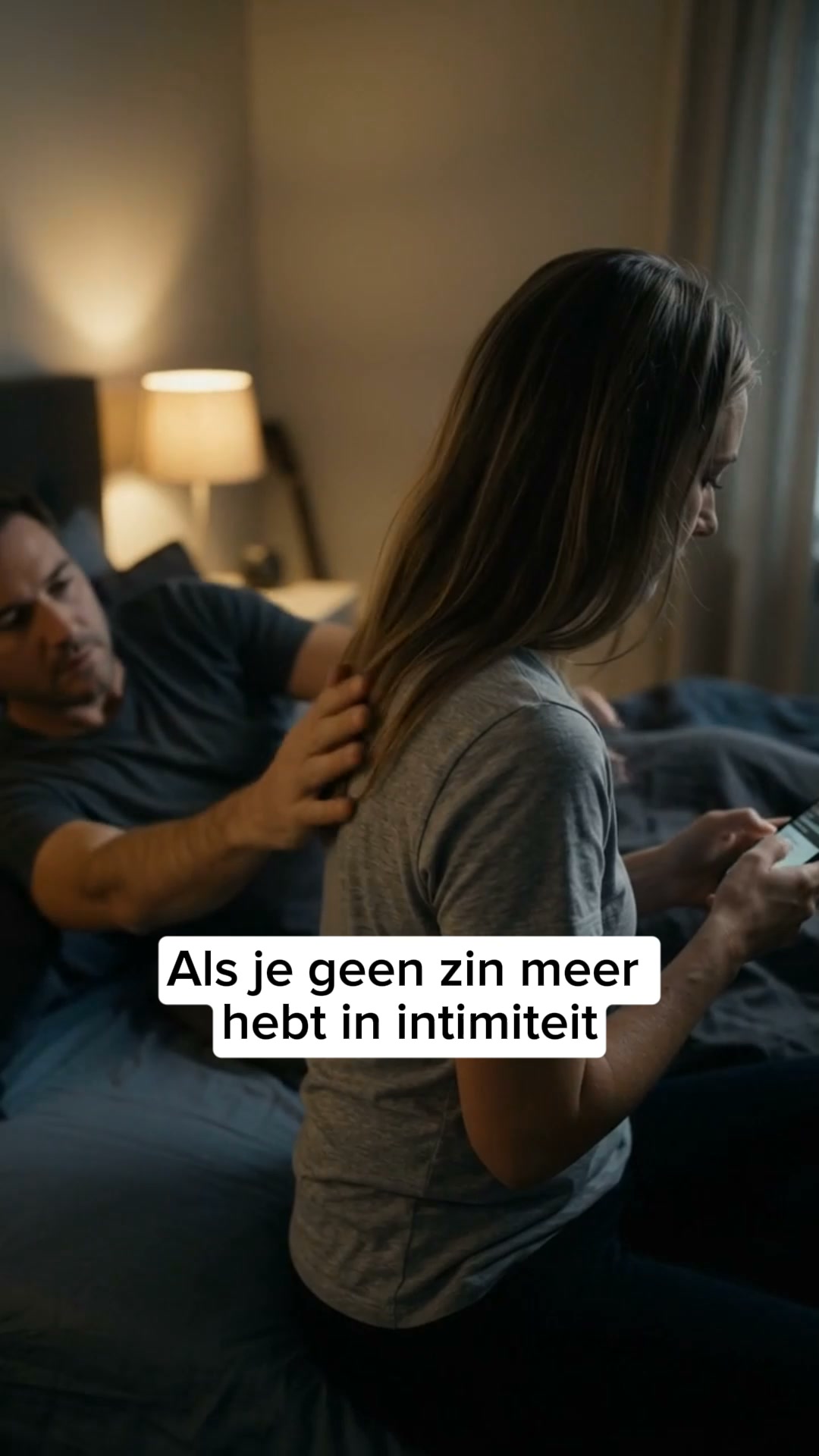 Geen zin in hem? Probeer dit!
