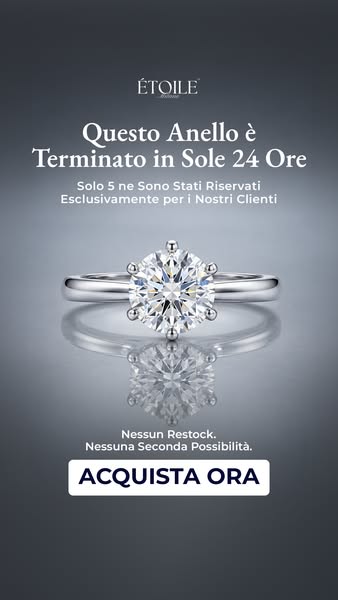 Eleganza Senza Pari