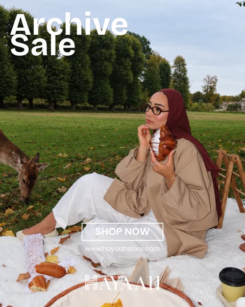 Final Sizes, No Restock | Shop Now