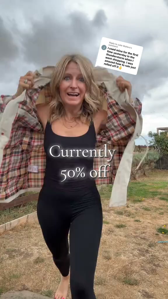 LAST DAY SALE 50% OFF