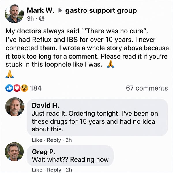 Read this if you never connected them