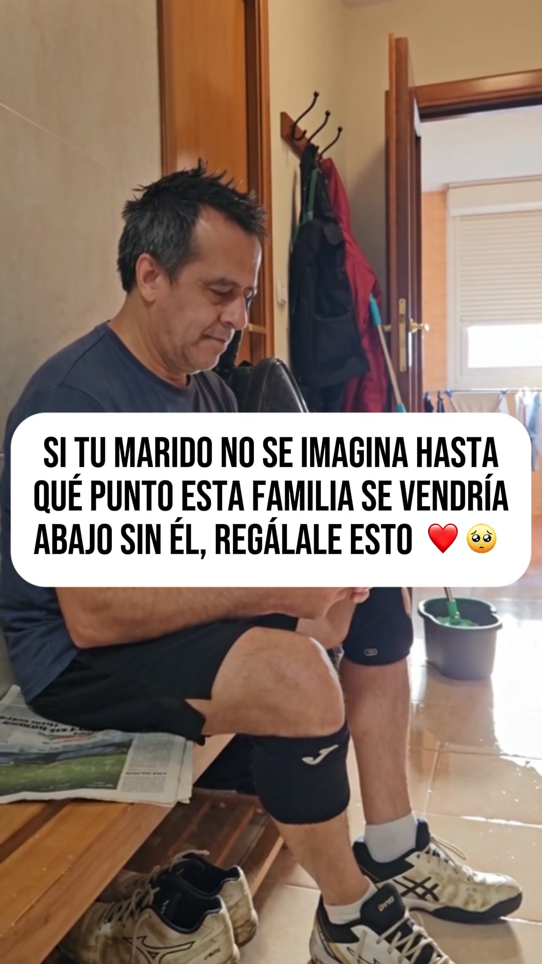 Dile lo que nunca le dices