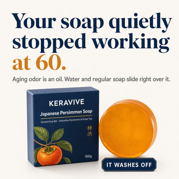 Your Soap Stopped Working