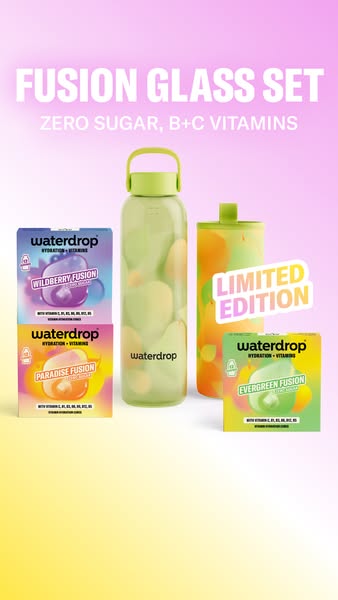 New Limited Edition Flavour