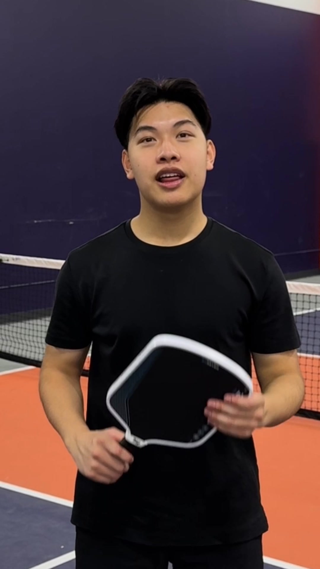 Anúncio de 24SEVENPickleball