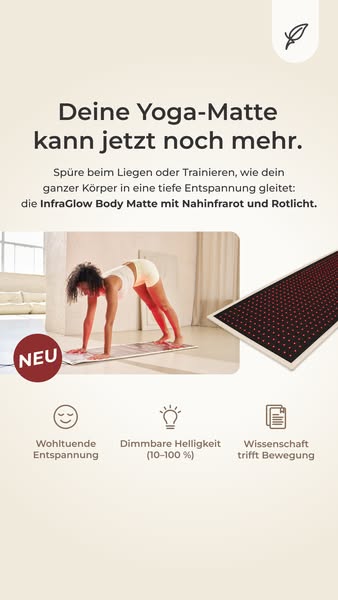 NEU: Ein Ritual für Haut und Sinne