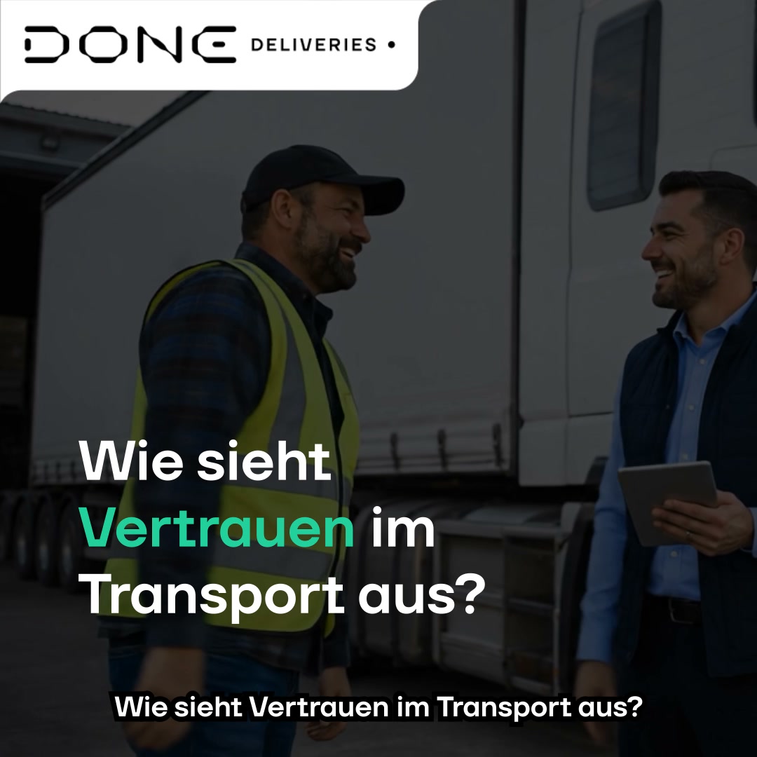 Fret B2B dans Toute l'Europe