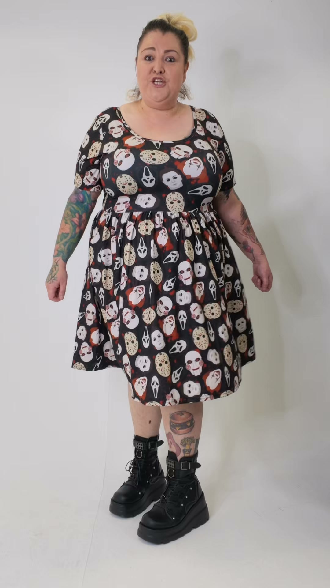Get 20% off new in plus sizes: SEP20