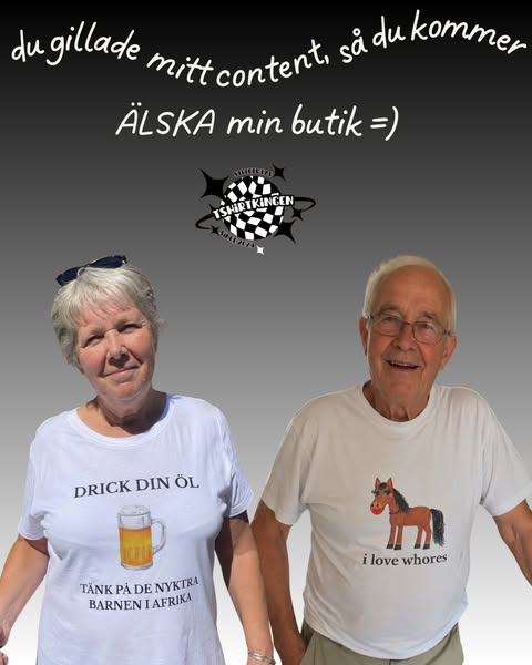 1000+ tröjor levererade