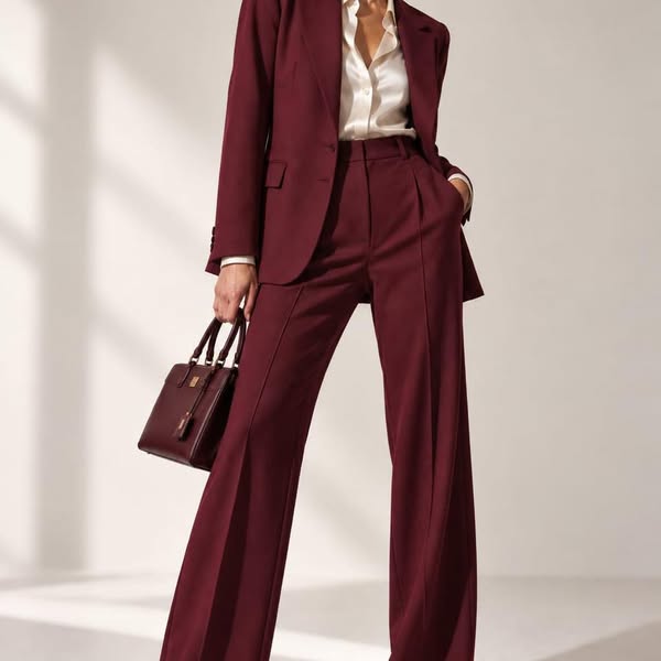 Tailleur + Camicia Omaggio a soli €64,99