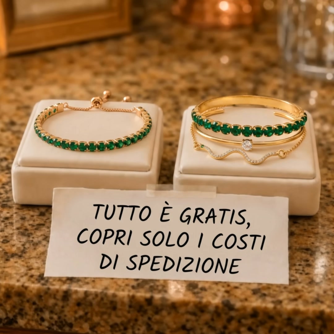 Vendita in occasione del pensionamento