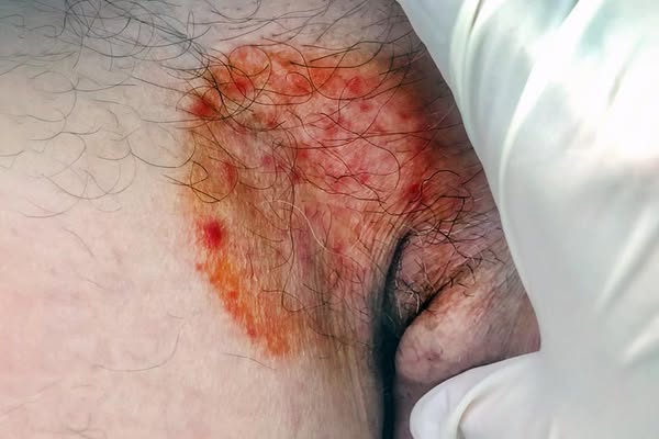 Stop The Itch