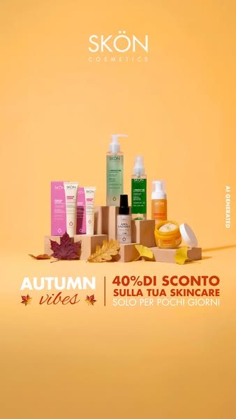 40% DI SCONTO
