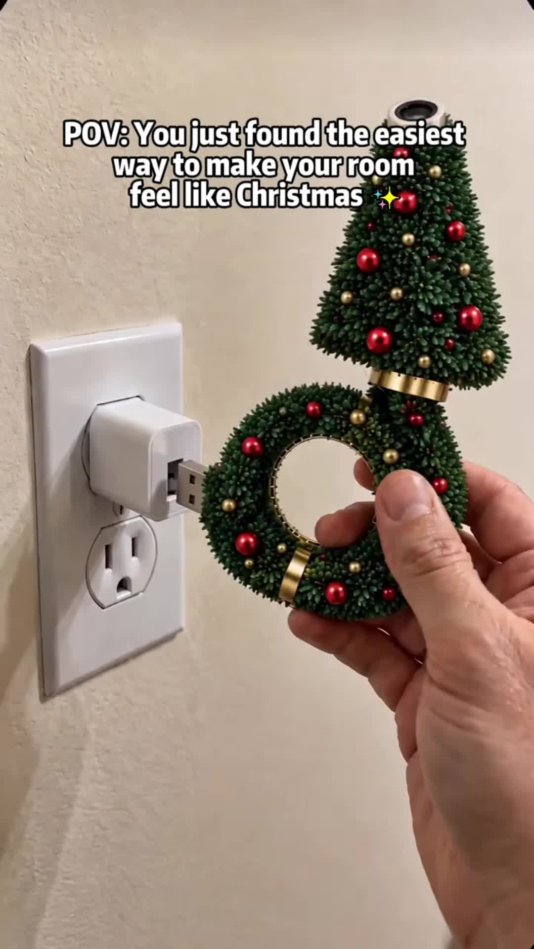 Light Up Your Holidays with Magic!