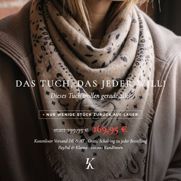 Jetzt 169,95 € statt 199,95 €