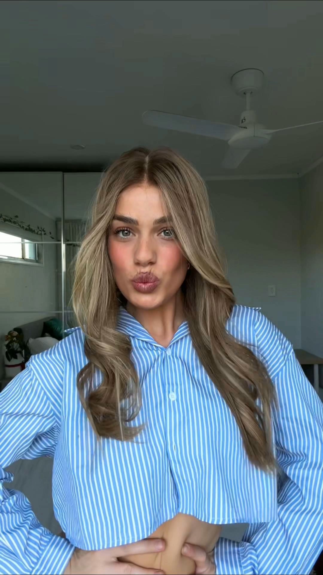 Anúncio de Hairvivi