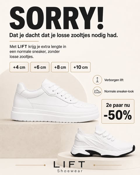 Tijdelijke aanbieding!