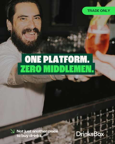One platform. Zero middlemen.